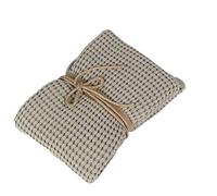 Telo NETTARE 100x150 color corda