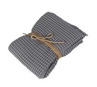 Telo NETTARE 100x150 color piombo