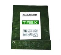 TELO OCCHIELLATO BORDATO CON ANGOLI RINFORZATI 100 GR. mt.5x8 - FER 63753