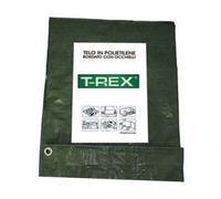 Trex Telone Plastica Tessuto 5 x 6 Heavy 04547 200grs/m2