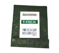 TELO OCCHIELLATO BORDATO CON ANGOLI RINFORZATI 85 GR. HOBBY mt.8x10 gr.85 a...