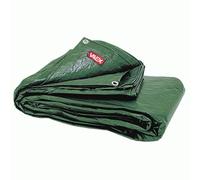 Telo occhiellato medio in polietilene VALEX 90 g/mq varie misure