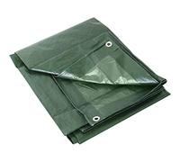 TELO OCCHIELLATO VERDE/BLU 5 MT. X 8 MT. VERDELOOK