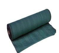 Telo ombreggiante 100% TOTAL+ VERDE rete ombra schermante frangivista oscurante