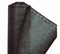 Telo Ombreggiante 90 % con Accessori Altezza 3, 4 e 6 metri - rete frangivista