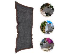 Telo Ombreggiante Balcone Da Giardino Baldacchino Dell'ombra Sole