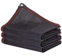 Telo Ombreggiante con Occhielli, Rete Parasole per Serra, Piante, Piscina E Riparo Esterno - Ombreggiatura per Agricoltura, Canile E Uso Domestico 222