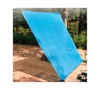 Telo Ombreggiante con Occhielli, Sun Panno Parasole 90% Tasso di Ombreggiatura 3x4.0m 3X5.0m 3X6.0m 4x6.0m 5x6.0m Tessuto Ombreggiante per Serra Piante Patio e Canile(4x8.0m/13.1'x26.2')