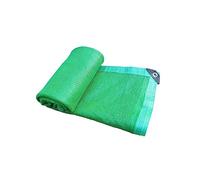 Telo Ombreggiante con Protezione Solare Al 90% Rete Ombreggiante per Serra con Occhielli 2x5.0m 2x6.0m 2x8.0m 3X8.0m 4x5.0m Copertura Parasole per Serra Parcheggio Giardino Cortile Canile(2x3.0m(6.6x9