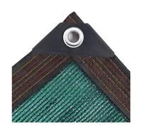 Telo Ombreggiante con Protezione Solare Al 90% Rete Ombreggiante per Serra con Occhielli 2x5.0m 2x6.0m 2x8.0m 3X8.0m 4x5.0m Copertura Parasole per Piante Verdi Serre Parcheggi Giardini Cortili Canili(