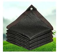 Telo ombreggiante in rete personalizzabile e traspirante for piante da esterno, balconi giardini, for la protezione solare(7x8m(23 * 26ft))