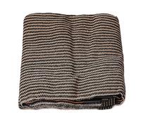 Telo ombreggiante per piante resistente ai raggi UV al 90% - Rete a rete marrone con occhielli, ideale per giardino, serra, patio, cortile, pergola, copertura per piante 13,7 x 15,2 m