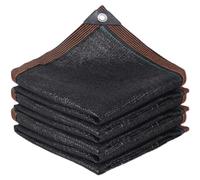 Telo Ombreggiante Resistente 9,8X13,1 Piedi, Rete A Maglie per Serre E Giardini con Occhielli per Patio, Pergolato E Piante Da Esterno, Protezione UV