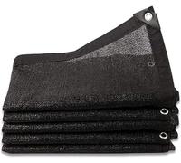 Telo ombreggiante resistente ai raggi UV al 95% per serre, giardini, terrazze e piscine.Soluzioni per la protezione delle piante e l'ombra all'aperto