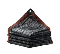 Telo Ombreggiante Resistente Da 91X213 Cm, Nero, con Protezione UV Al 70%, Ideale per Piante, Serre E Come Telo Di Protezione Solare.