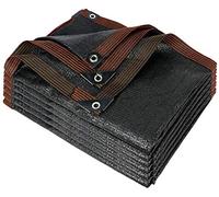 Telo Ombreggiante, Rete Mimetica con Protezione Solare, Copertura per Mobili, Parasole, Isolamento Termico, Protezione A Basse Temperature, Resistente Ai Raggi Uv.