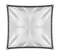 Telo Ombreggiante Riflettente Anti-UV, Barriera Termica Robusta