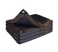 Telo Ombreggiante, Vela Parasole Telo Ombra Rete Parasole per Serra, Parcheggio, Casetta da Giardino