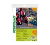 Telo pacciamatura 1,5x10m Verdemax V006761