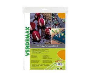 Telo pacciamatura 1,5x10m Verdemax V006761