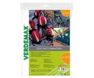 TELO PACCIAMATURA 1.5X5M