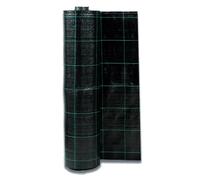 Telo Pacciamatura Antiradice, Antialghe, Zero Erbacce per Orto Frutteto Giardini