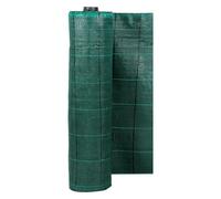 Telo Pacciamatura Antiradice, Antialghe, Zero Erbacce per Orto Frutteto Giardini