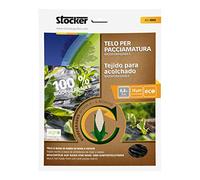 Telo pacciamatura biodegradabile 0,8 x 5 m