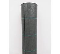 TELO PACCIAMATURA h 105 CM x 100 MT VERDE ANTIRADICE ANTIALGA PER ERBACCE ORTO