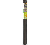 Telo pacciamatura in TNT nero Nero