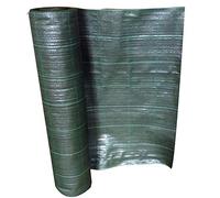TELO PACCIAMATURA L. 100 mt. H. 2.10 mt. LINEARI PACCIAMANTE ANTIALGA ANTIERBACCE (Verde)