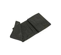 Telo pacciamatura nero 5x1,5 m Nero