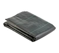 Telo pacciamatura nero 5x2 m
