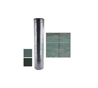 TELO PACCIAMATURA NERO h 80 m 100 ILCAMPO 07668 [IL CAMPO ]