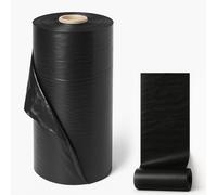 Telo Pacciamatura per Agricoltura Coltivazioni Pacciamante Anti UV Forato