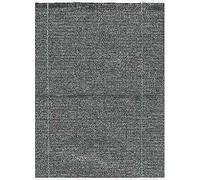 TELO PACCIAMATURA PPL VERDE STARS L.MT 100 H.CM 420 PZ 1