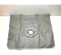 telo para vento parabrezza vespa