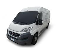 Telo Parabrezza Antibrina Antigelo per Camper Furgone Neve Ghiaccio Sole C66854