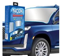 Telo Parabrezza Extra Large 211X110 Protezione Neve Ghiaccio SUV Furgoni - Nook