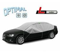 Telo parasole OPTIMAL semi-garage antigelo L-Sedan per BMW 4 GRAN COUPE