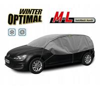 Telo parasole OPTIMAL semi-garage protezione UV per Citroen DS4