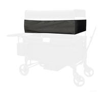 Telo Parasole per Passeggino per wonderfold W4 W2 Rete Telo Parasole(118 * 13inches)