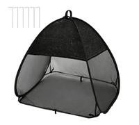 Telo Parasole Per Piante Rete Antimoscero Design Pop