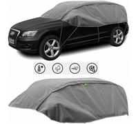 Telo parasole traspirante semi-garage con protezione UV per fuoristrada...