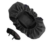 Telo paravento per auto | Copertura per camion 1100-2500 kg - 600D Oxford tessuto automotive, impermeabile, accessorio per la cura protettiva per barca, rimorchi, camion, attività all'aperto