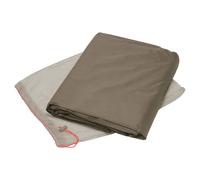 Vaude Allround Ferret Xt 3p Protective Footprint Verde