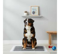 Telo per addestramento per animali in tessuto non tessuto 200 pz