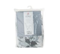 Telo Per Asse Da Stiro Ready Elastico, Multicolore, 120X65Cm