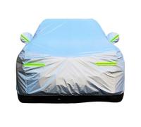 Telo per Auto a Adatto per Rolls-Royce Spectre, protezione completa per auto, copertura per neve, parasole, impermeabile e antipolvere.(WHITE)