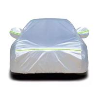 Telo per Auto a Telo copriauto adatto per Genesis GV70, copertura completa, impermeabile, protezione solare, antigraffio